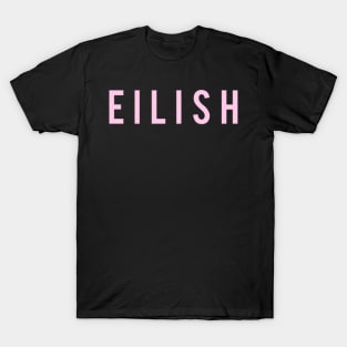 EILISH T-Shirt